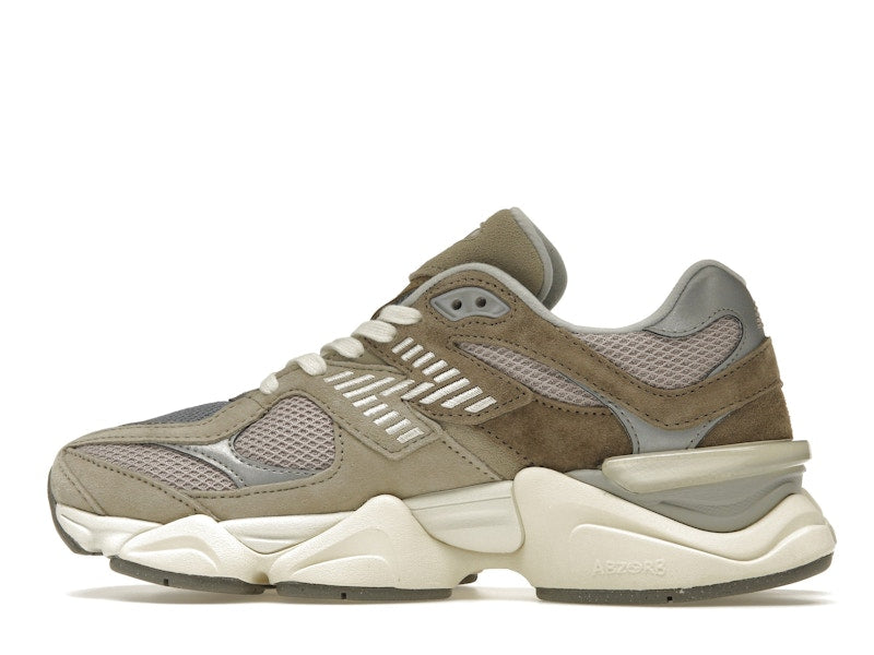 New Balance 9060 Champignon Aluminium 