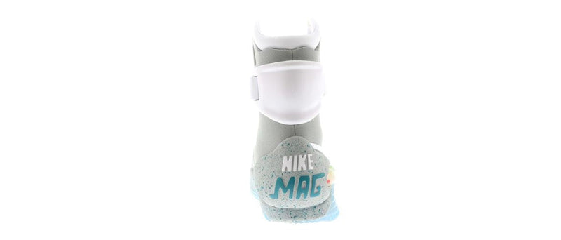 NIKE MAG RETOUR VERS LE FUTUR (2016) « LAÇAGE AUTOMATIQUE »