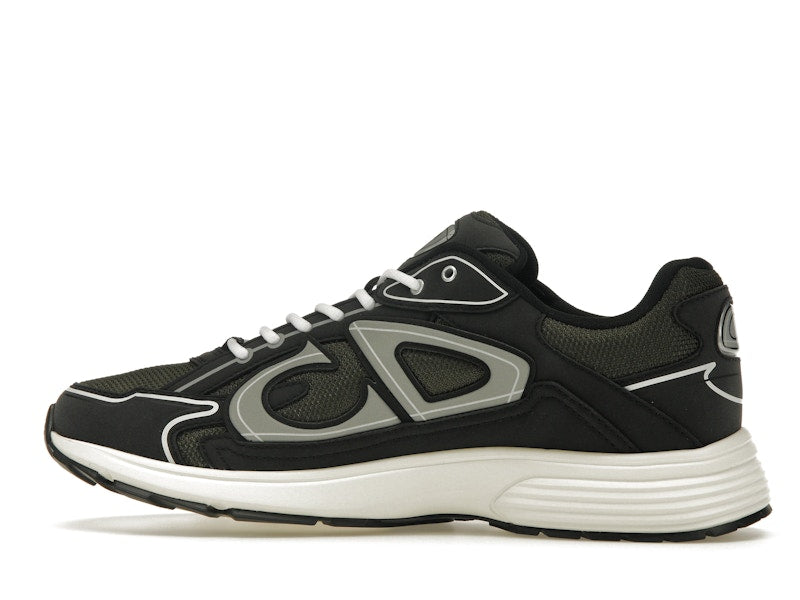 Dior B30 Vert Foncé Noir