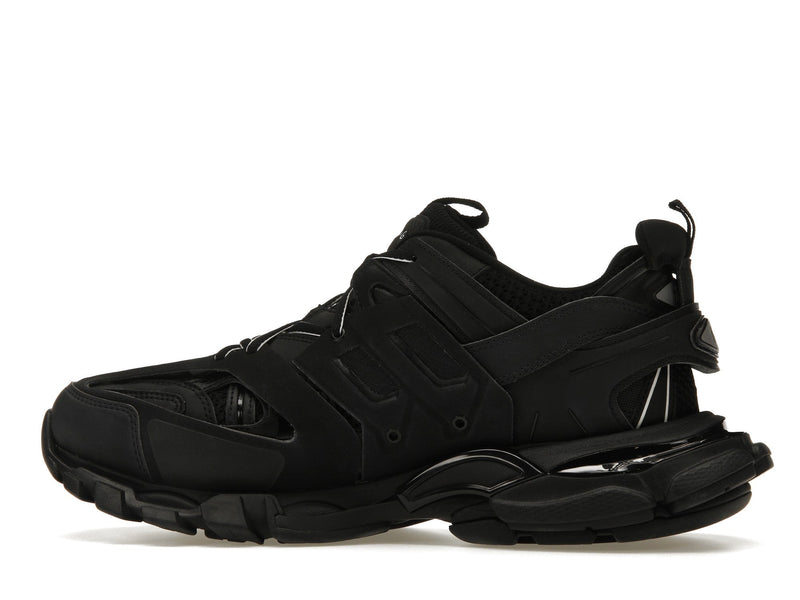 Balenciaga Track Noir