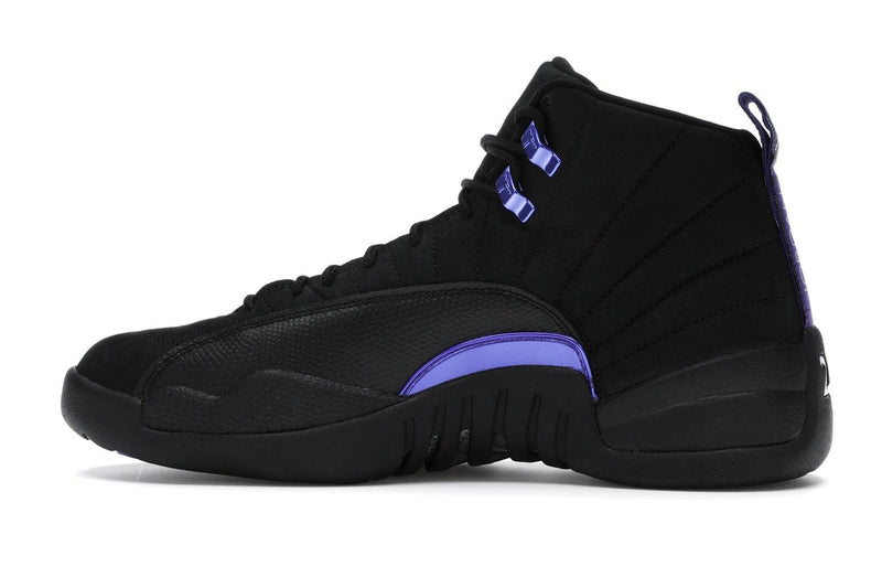 Jordan 12 Retro Noir Concord foncé