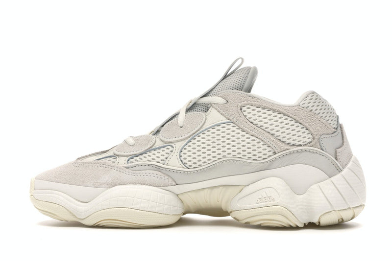 adidas Yeezy 500 Blanc os (2019)