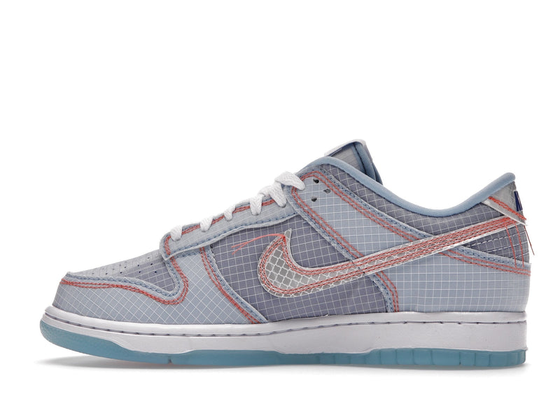 Pack Nike Dunk Low Union Passport Argon