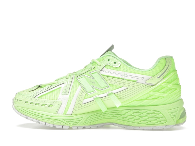New Balance 1906A Vert Néon Menthe Flash