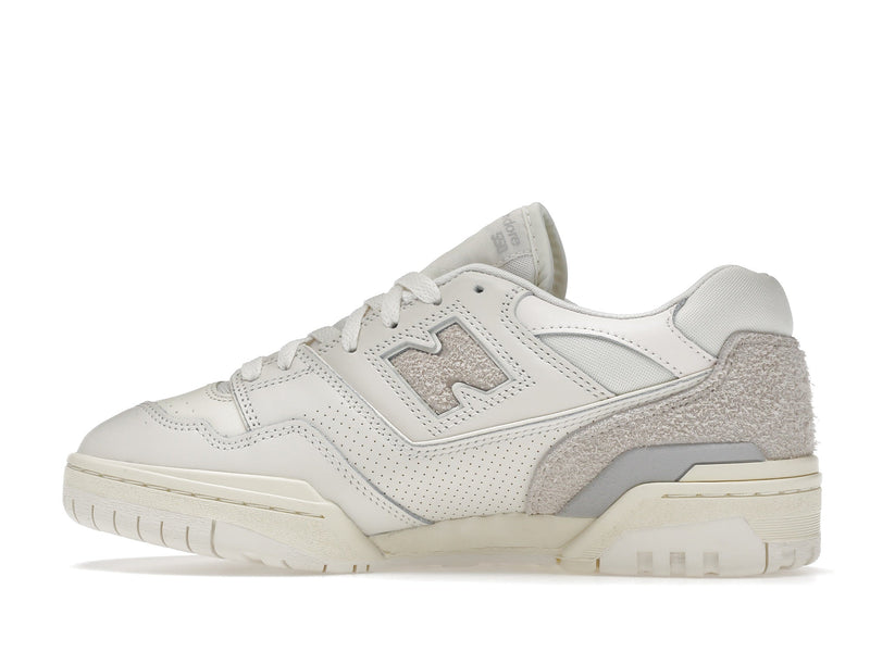 New Balance 550 Aimé Leon Dore Cuir Blanc