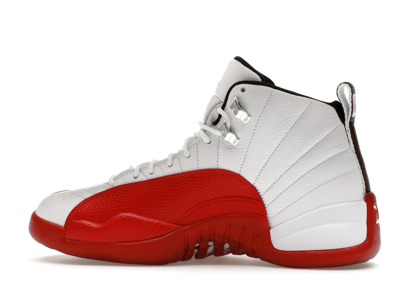 Jordan 12 Retro Cerise (2023)
