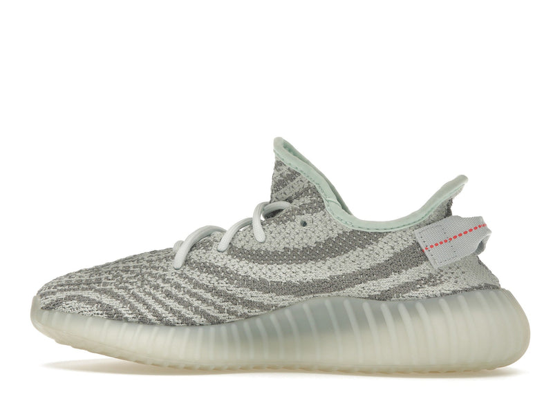 Adidas Yeezy Boost 350 V2 Bleu Teinté