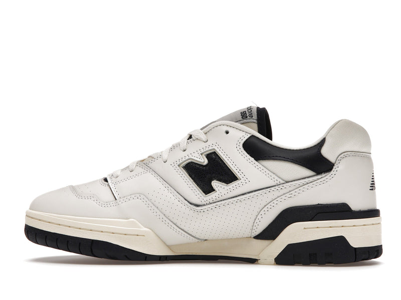 New Balance 550 Aimé Léon Doré Blanc Bleu Marine