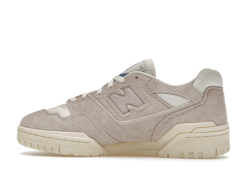 New Balance 550 Aimé Leon Doré Gris Daim