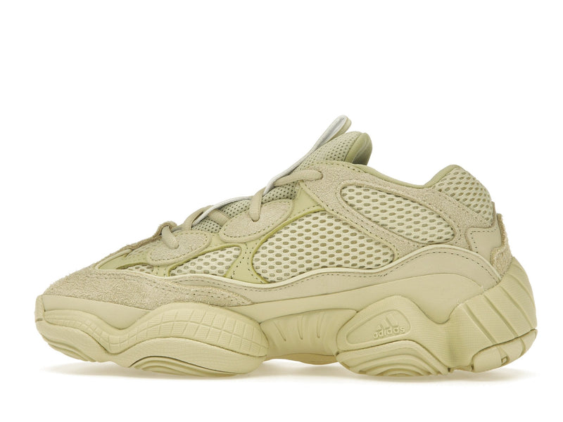 adidas Yeezy 500 Super Moon Jaune