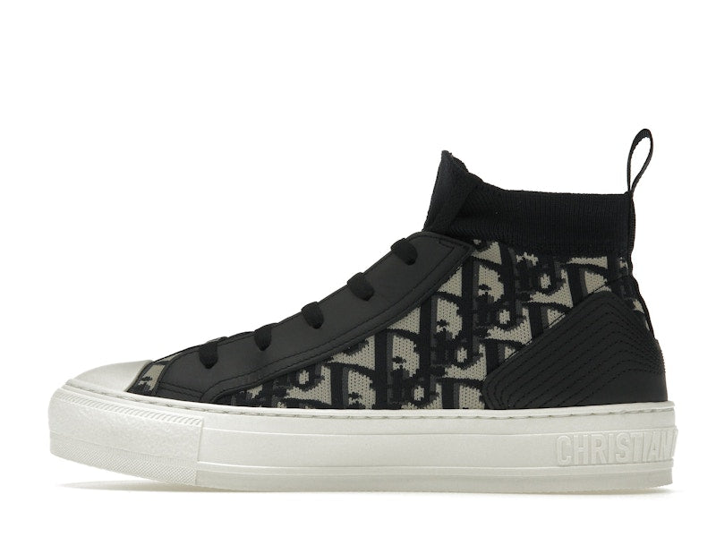 Maille oblique Dior Walk'N'Dior
