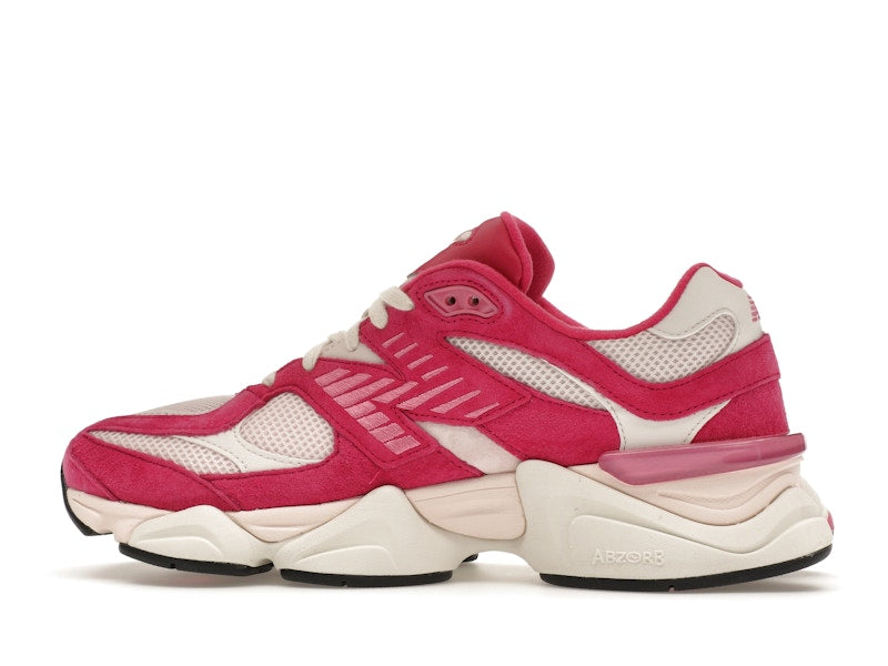 New Balance 9060 Rose Fuchsia 