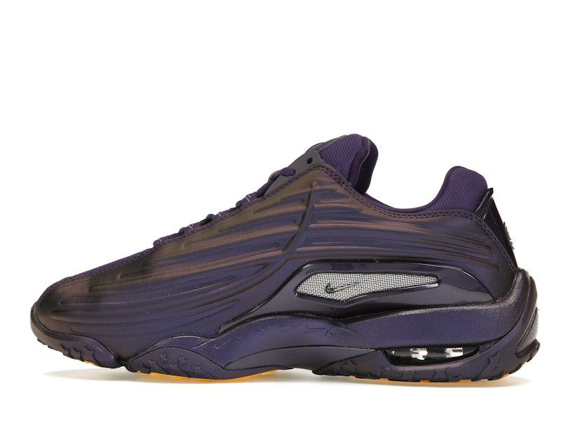 Nike Hot Step 2 Drake NOCTA Aubergine