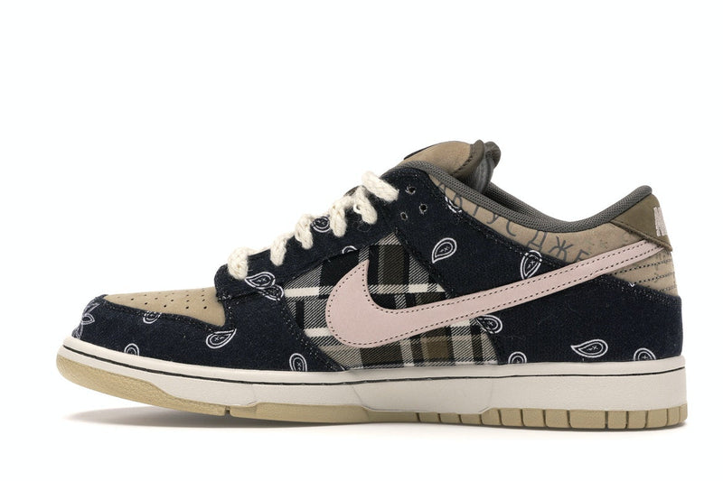 Nike SB Dunk Low Travis Scott (boîte standard)