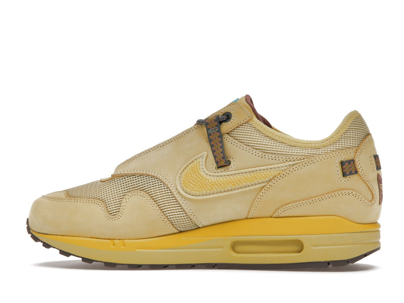 Nike Air Max 1 Travis Scott Cactus Jack Saturne Or
