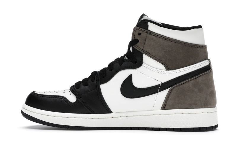 Jordan 1 Retro High Moka Foncé