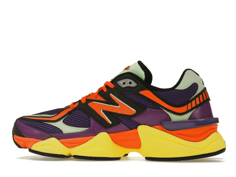 New Balance 9060 Prism Lila 