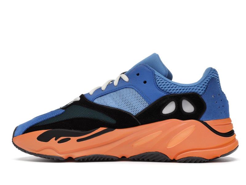 adidas Yeezy Boost 700 Bleu Vif