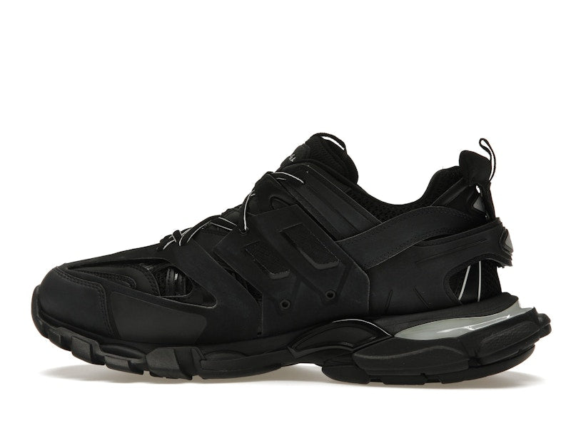 Balenciaga Track LED Noir