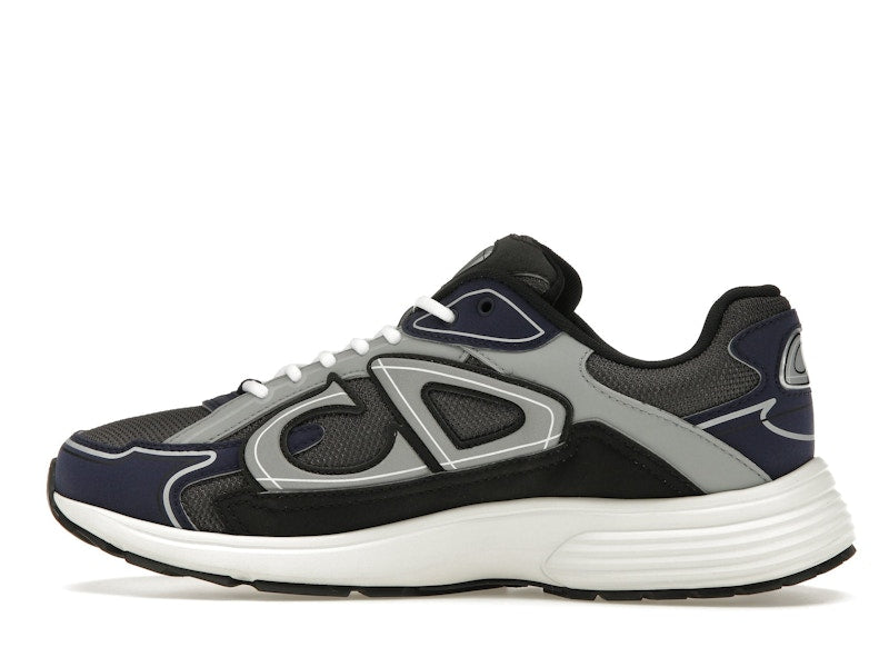 Dior B30 Anthracite Gris Bleu 