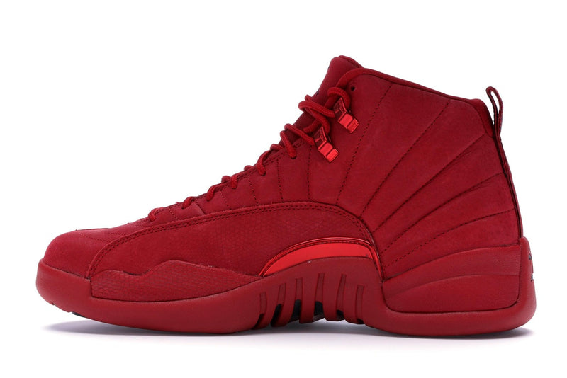 Jordan 12 Retro Gym Rouge (2018)