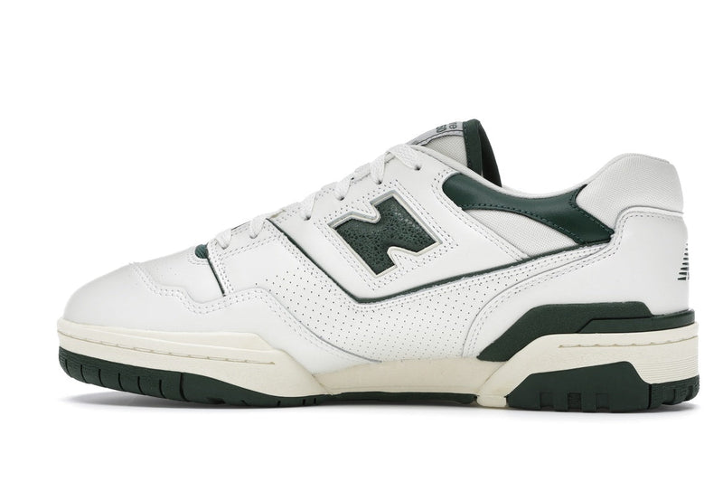 New Balance 550 Aimé Léon Doré Blanc Vert