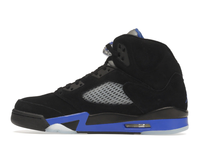 Jordan 5 Retro Racer Bleu
