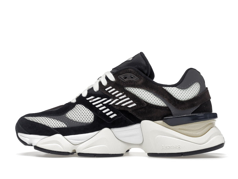New Balance 9060 Marron Noir