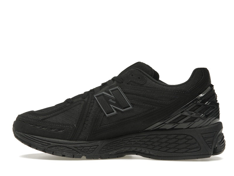 New Balance 1906R Cordura Noir Aimant 