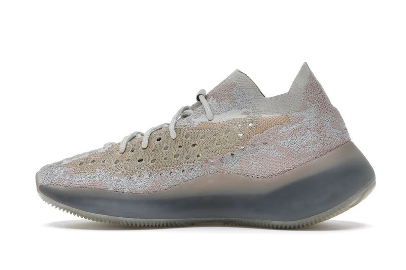 adidas Yeezy Boost 380 Pepper Réfléchissant