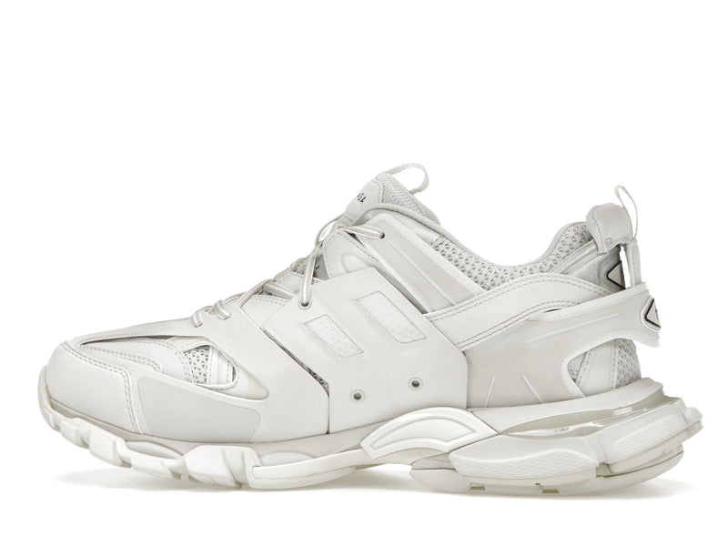 Balenciaga Track Blanc