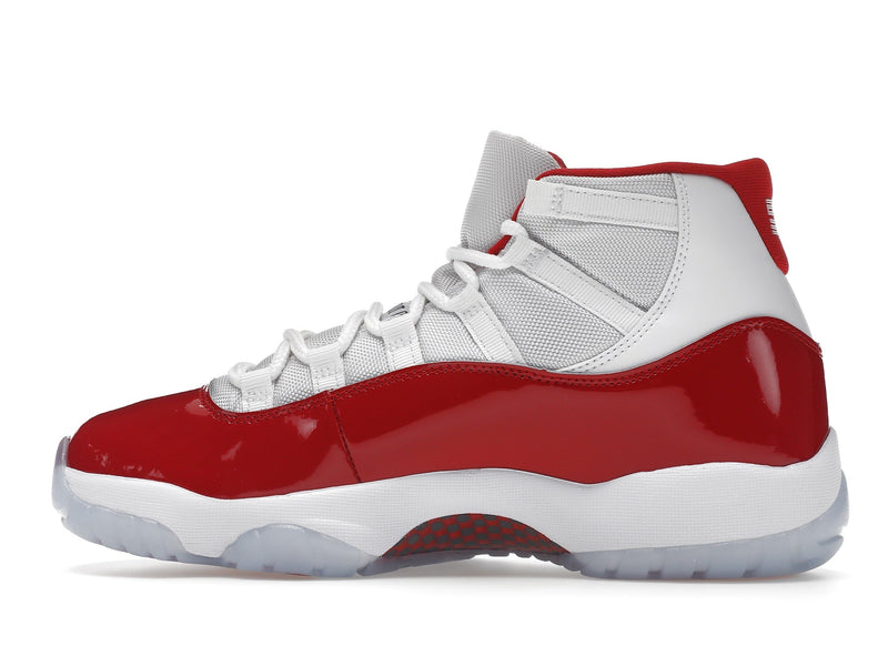 Jordan 11 Retro Cerise (2022)