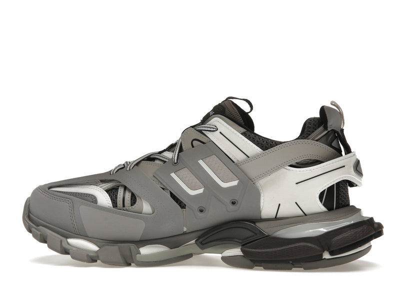 Balenciaga Track LED Gris