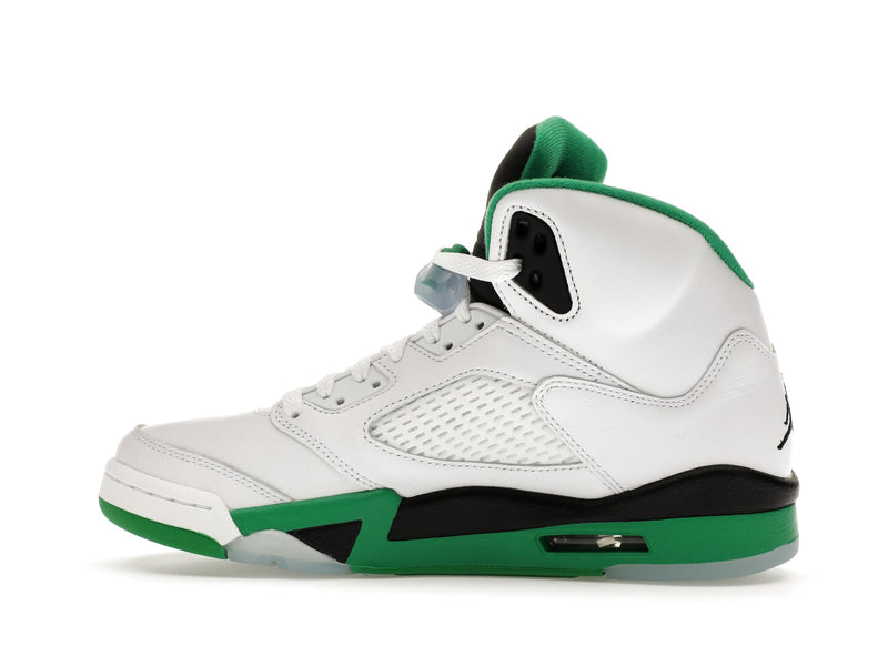 Jordan 5 Retro Vert Chanceux
