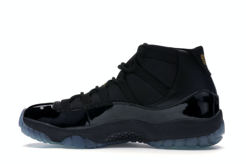 Jordan 11 Retro Gamma Bleu
