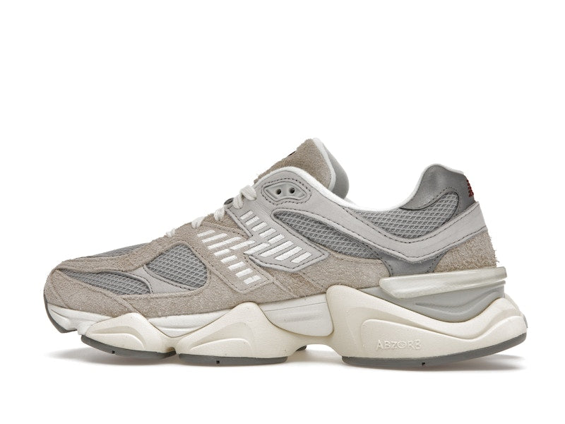New Balance 9060 Lunar New Year Timberwolf Gris 