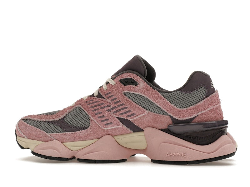New Balance 9060 Rosa Lavendel 