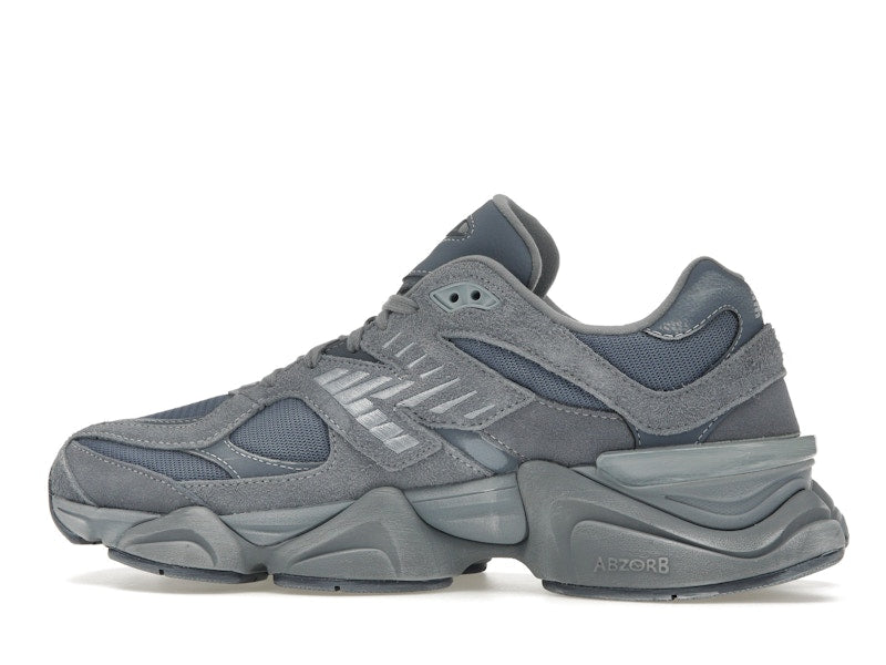 New Balance 9060 Indigo Vintage