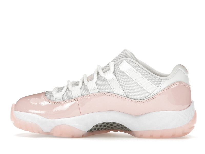 Jordan 11 Retro Low Légende Rose