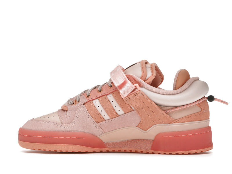 adidas Forum Low Bad Bunny Rose Œuf de Pâques