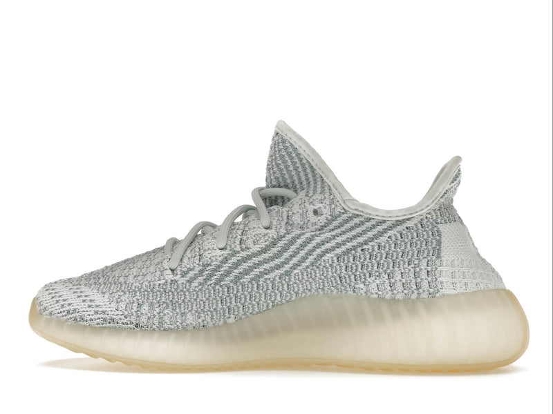 adidas Yeezy Boost 350 V2 Blanc Nuage (Réfléchissant)
