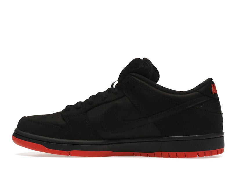 Nike SB Dunk Low Noir Pigeon