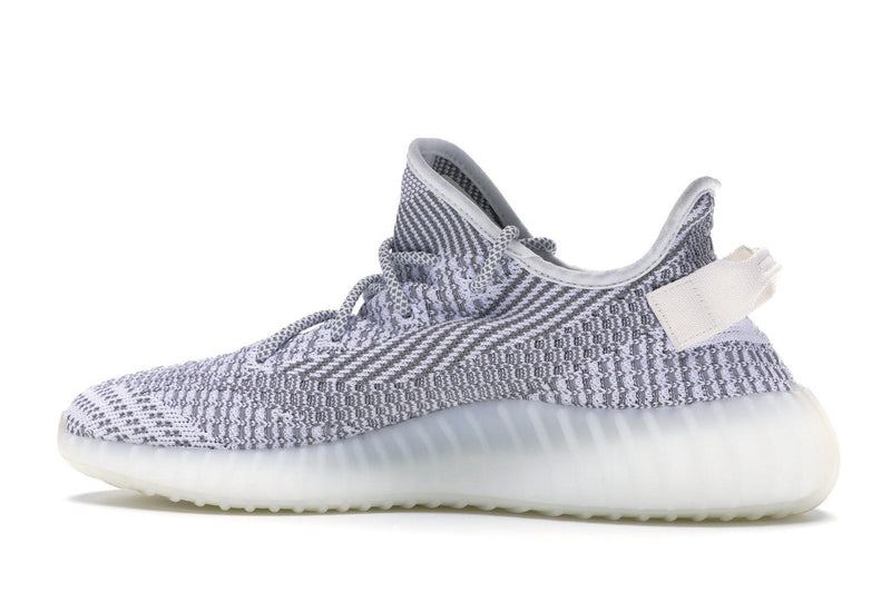 adidas Yeezy Boost 350 V2 Static (non réfléchissante) (2018/2023)