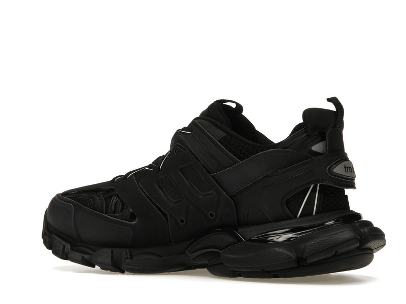 Balenciaga Track Noir