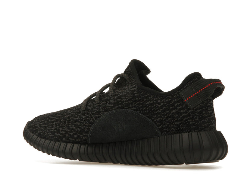 Adidas Yeezy Boost 350 Pirate Noir