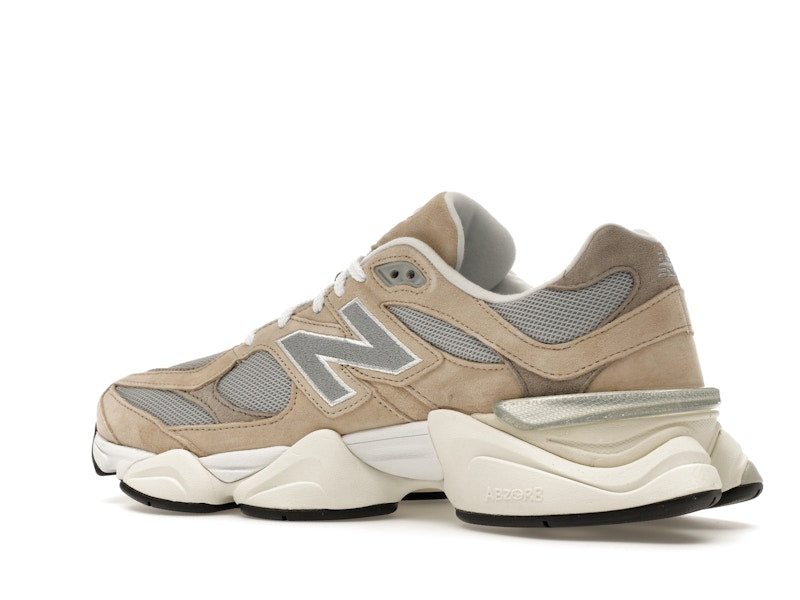 New Balance 9060 Encens Nuage de pluie Pierre aride