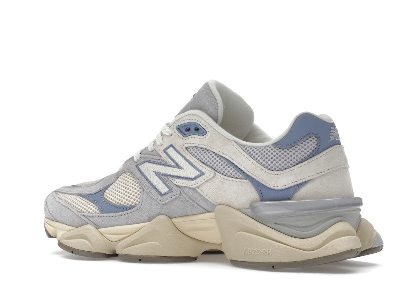 New Balance 9060 Lin Gris Perle