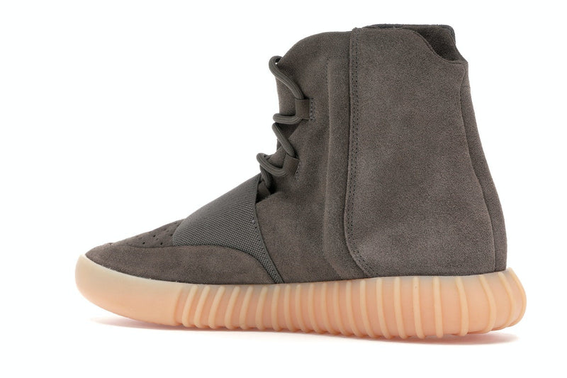 Adidas Yeezy Boost 750 Chocolat