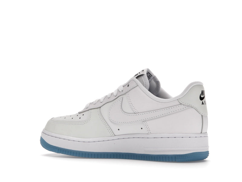 Nike Air Force 1 Low UV Reactive Swoosh (Femme)