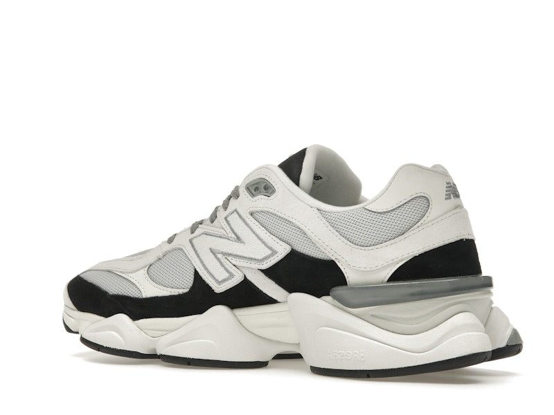 New Balance 9060 Gris Noir de Jais
